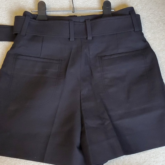 Sandro shorts - Picture 4 of 5